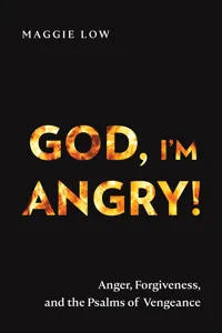 God, I'm Angry!_cover