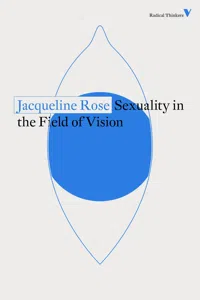 Sexuality in the Field of Vision_cover