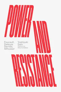 Power and Resistance_cover