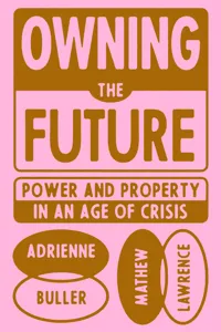 Owning the Future_cover
