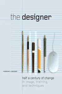 The Designer_cover