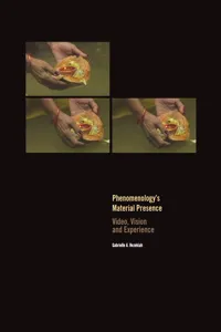 Phenomenology's Material Presence_cover