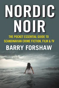 Nordic Noir_cover