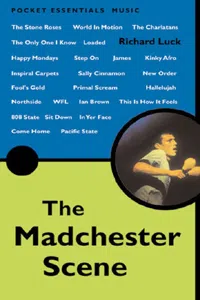 The Madchester Scene_cover