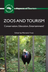 Zoos and Tourism_cover