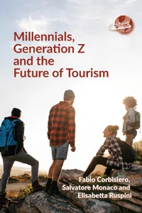 Millennials, Generation Z and the Future of Tourism_cover