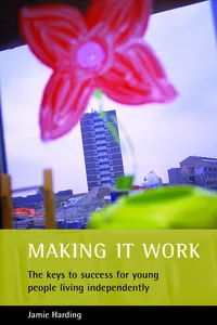 Making it work_cover