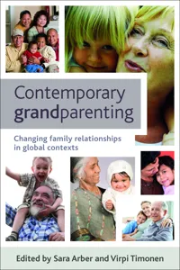 Contemporary Grandparenting_cover