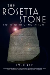 The Rosetta Stone_cover