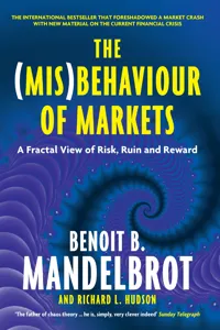 TheBehaviour of Markets_cover