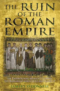 The Ruin of the Roman Empire_cover