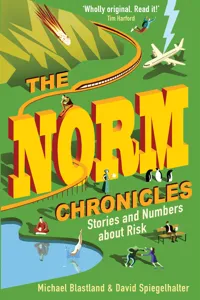 The Norm Chronicles_cover