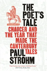 The Poet's Tale_cover