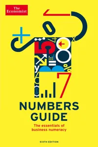 The Economist Numbers Guide 6th Edition_cover