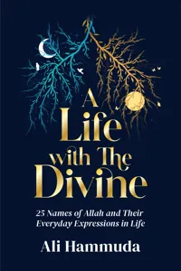 A Life with the Divine_cover