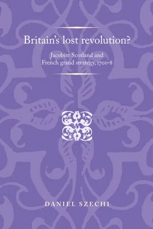Britain's lost revolution?