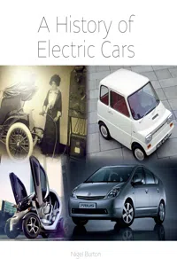 History of Electric Cars_cover
