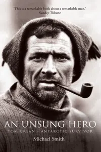 An Unsung Hero_cover