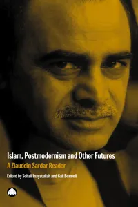 Islam, Postmodernism and Other Futures_cover