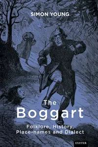 The Boggart_cover