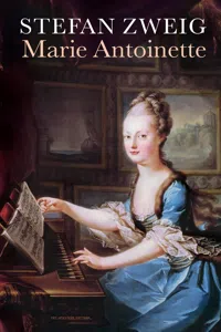 Marie Antoinette_cover