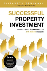 Successful Property Investment_cover