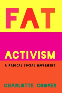 Fat Activism_cover