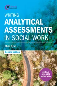Writing Analytical Assessments in Social Work_cover