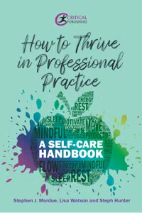 How to Thrive in Professional Practice_cover