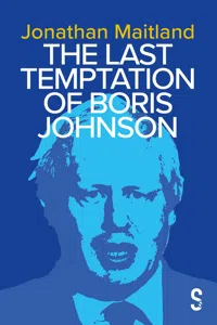 The Last Temptation of Boris Johnson_cover