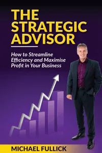 The Strategic Advisor_cover