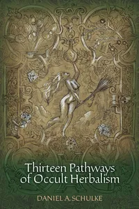 Thirteen Pathways of Occult Herbalism_cover