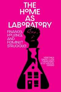 The Home as Laboratory_cover