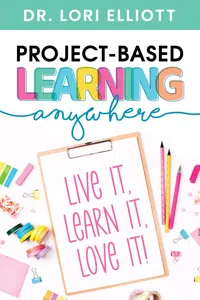 Project-Based Learning Anywhere_cover