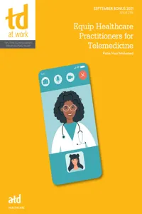 Equip Healthcare Practitioners for Telemedicine_cover