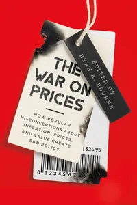 The War on Prices_cover