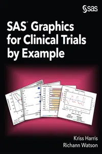 SAS Graphics for Clinical Trials by Example_cover