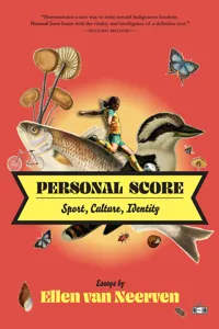 Personal Score_cover