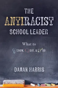 The Antiracist School Leader_cover