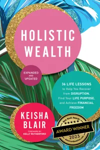 Holistic Wealth_cover