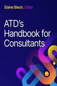 ATD's Handbook for Consultants_cover