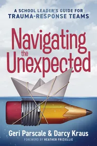 Navigating the Unexpected_cover