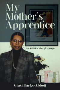 My Mother's Apprentice_cover