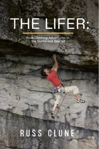 The Lifer_cover