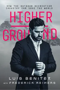 Higher Ground_cover