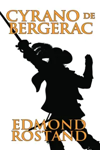 Cyrano de Bergerac_cover