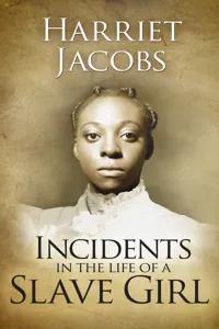 Incidents in the Life of a Slave Girl_cover