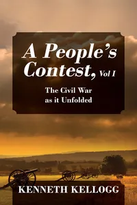 A People's Contest, Vol I_cover