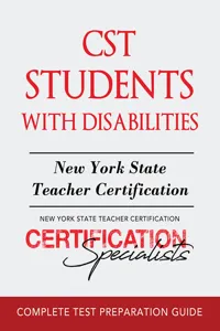 CST Students with Disabilities_cover