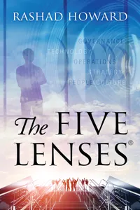 The Five Lenses®️_eBook_cover